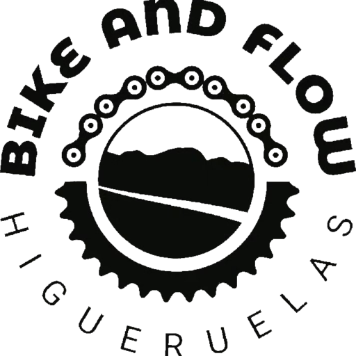 BikeAndFlow – Higueruelas